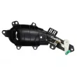 Poignet de porte, équipment intérieur avant gauche BLIC 6010-58-008409P - Visuel 2
