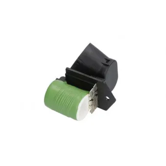 Résistance de série, moteur électrique-ventilateur du radiat THERMOTEC