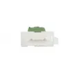 Régulateur, pulseur d'air habitacle THERMOTEC DEX012TT - Visuel 2