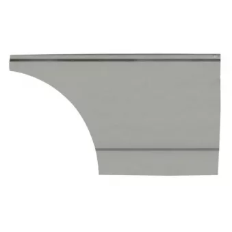 Garniture de porte avant gauche BLIC