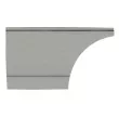Garniture de porte avant droit BLIC 6015-00-1150124P - Visuel 1