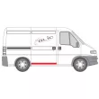 Porte, Carrosserie BLIC 6015-00-2092121P - Visuel 2