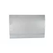 Porte arrière BLIC 6015-00-2092154P - Visuel 1