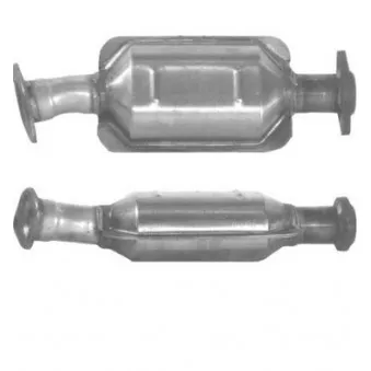 Catalyseur BM CATALYSTS BM90270H