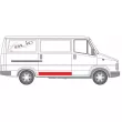 Porte, Carrosserie BLIC 6015-00-2096120P - Visuel 2