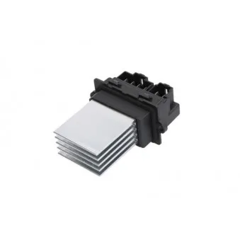 Résistance, pulseur d'air habitacle THERMOTEC
