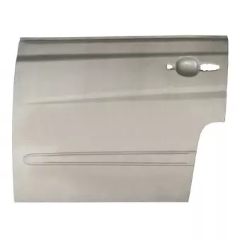 Garniture de porte avant gauche BLIC 6015-00-3542123P