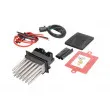 Élément de commande, chauffage/ventilation THERMOTEC DEY004TT - Visuel 1