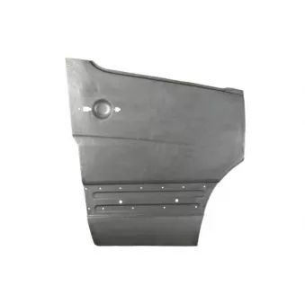 Garniture de porte avant droit BLIC 6015-00-3548124P