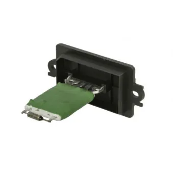 Élément de commande, chauffage/ventilation THERMOTEC DEY005TT