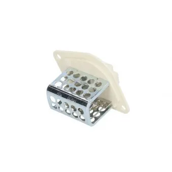Élément de commande, chauffage/ventilation THERMOTEC DEY006TT