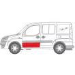 Porte, Carrosserie BLIC 6016-00-2042141P - Visuel 2