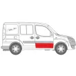 Porte, Carrosserie BLIC 6016-00-2042142P - Visuel 2