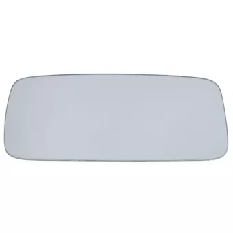 Verre de rétroviseur, rétroviseur extérieur BLIC 6102-01-039366P