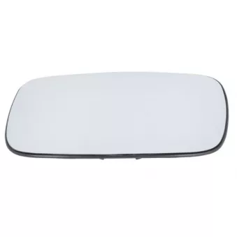 Verre de rétroviseur, rétroviseur extérieur BLIC 6102-01-2002933P