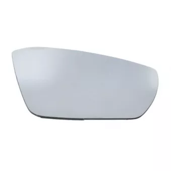 Verre de rétroviseur, rétroviseur extérieur BLIC 6102-01-2151311P