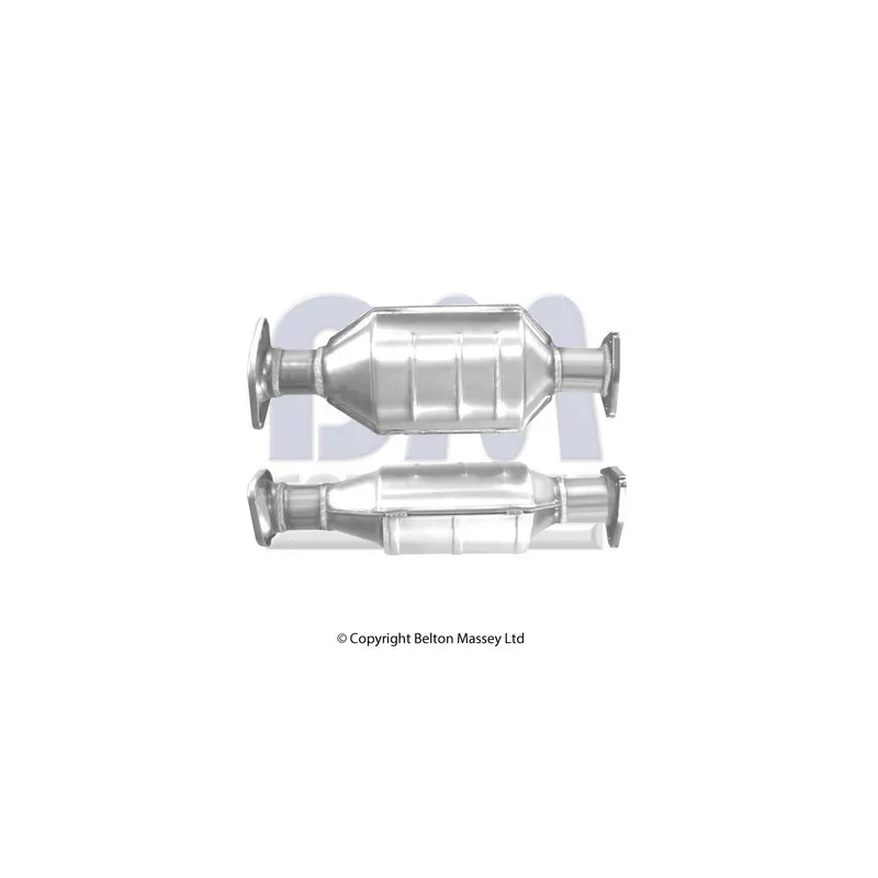 Catalyseur BM CATALYSTS BM90272H