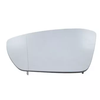 Verre de rétroviseur, rétroviseur extérieur BLIC 6102-01-2339310P