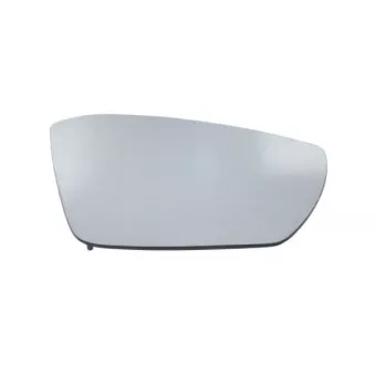 Verre de rétroviseur, rétroviseur extérieur BLIC 6102-01-2339311P