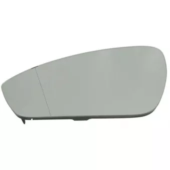 Verre de rétroviseur, rétroviseur extérieur BLIC 6102-01-2527310P