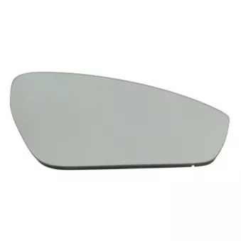 Verre de rétroviseur, rétroviseur extérieur BLIC 6102-01-2527311P