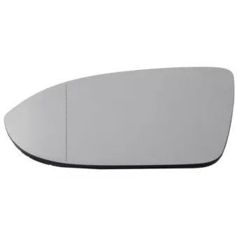 Verre de rétroviseur, rétroviseur extérieur BLIC 6102-01-2555310P