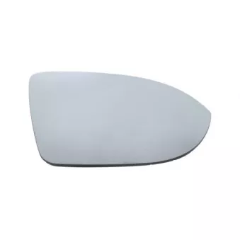 Verre de rétroviseur, rétroviseur extérieur BLIC 6102-01-2555311P