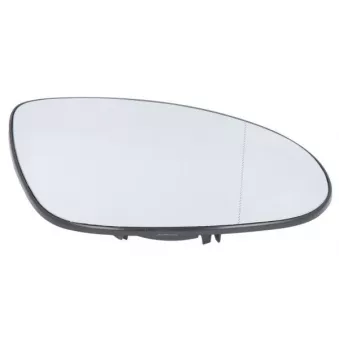 Verre de rétroviseur, rétroviseur extérieur BLIC 6102-02-1212556P