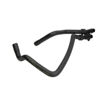 Manche, batterie chauffante-chauffage THERMOTEC