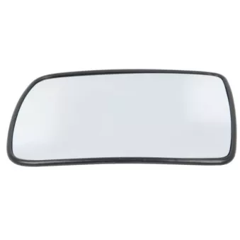 Verre de rétroviseur, rétroviseur extérieur BLIC 6102-02-1231140P