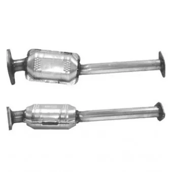 Catalyseur BM CATALYSTS BM90274H