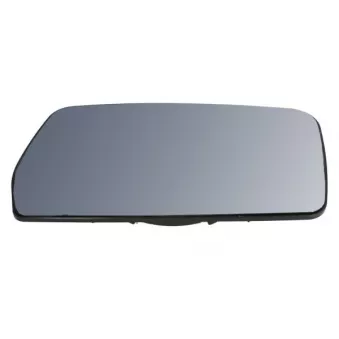 Verre de rétroviseur, rétroviseur extérieur BLIC 6102-02-1231351P