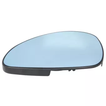 Verre de rétroviseur, rétroviseur extérieur BLIC 6102-02-1231855P