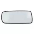 Verre de rétroviseur, rétroviseur extérieur BLIC 6102-02-1232140P - Visuel 1