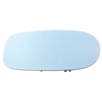 Verre de rétroviseur, rétroviseur extérieur BLIC 6102-02-1232272P