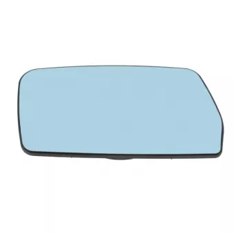 Verre de rétroviseur, rétroviseur extérieur BLIC 6102-02-1232350P