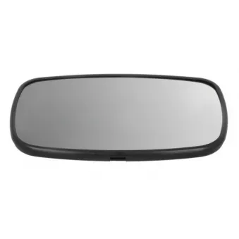Verre de rétroviseur, rétroviseur extérieur BLIC