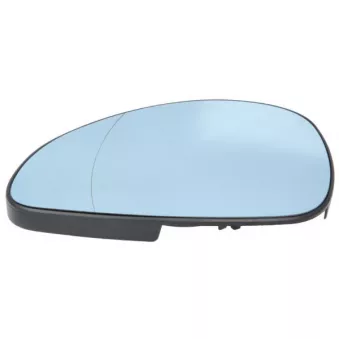 Verre de rétroviseur, rétroviseur extérieur BLIC 6102-02-1233855P