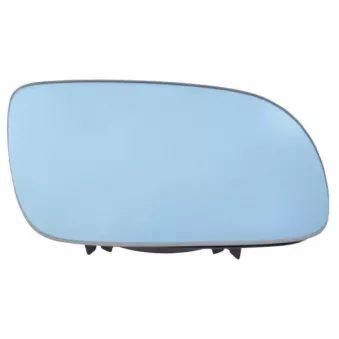 Verre de rétroviseur, rétroviseur extérieur BLIC 6102-02-1239521P