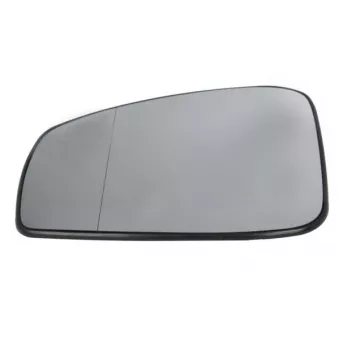 Verre de rétroviseur, rétroviseur extérieur BLIC