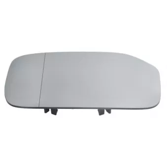 Verre de rétroviseur, rétroviseur extérieur BLIC 6102-02-1251285P