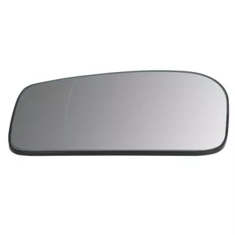 Verre de rétroviseur, rétroviseur extérieur BLIC 6102-02-1251357P