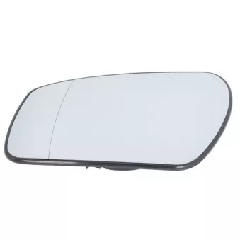 Verre de rétroviseur, rétroviseur extérieur BLIC