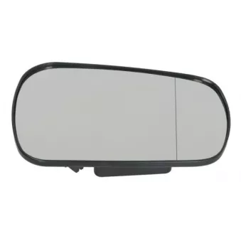 Verre de rétroviseur, rétroviseur extérieur BLIC 6102-02-1251387P