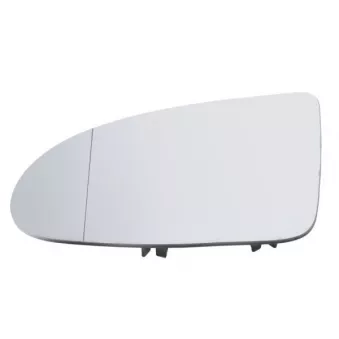 Verre de rétroviseur, rétroviseur extérieur BLIC 6102-02-1251791P
