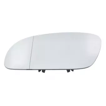 Verre de rétroviseur, rétroviseur extérieur BLIC 6102-02-1255193P