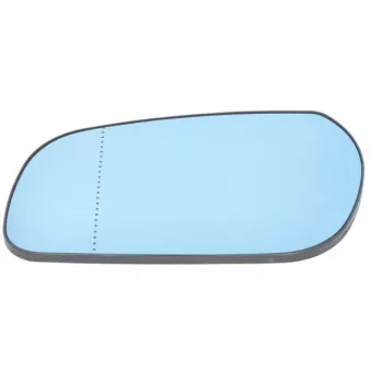 Verre de rétroviseur, rétroviseur extérieur BLIC 6102-02-1271313P