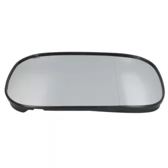 Verre de rétroviseur, rétroviseur extérieur BLIC 6102-02-1271578P