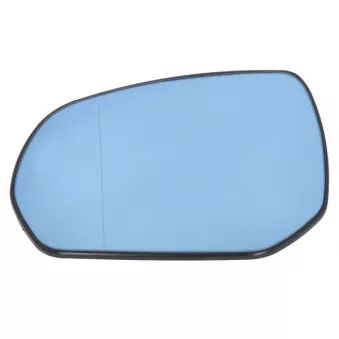 Verre de rétroviseur, rétroviseur extérieur BLIC 6102-02-1271858P