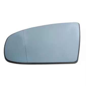 Verre de rétroviseur, rétroviseur extérieur BLIC 6102-02-1271887P